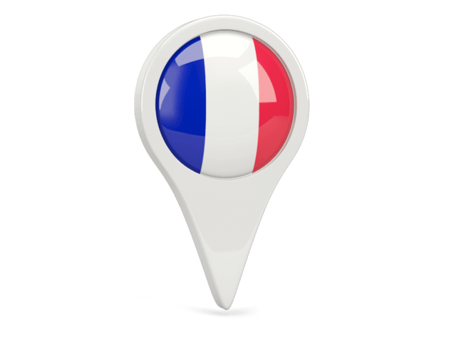 drapeau France