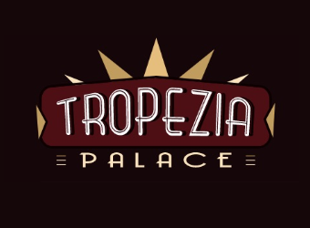 Tropezia Palace logo